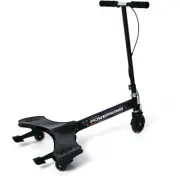 Razor PowerWing Light Up LED Drift Scooter