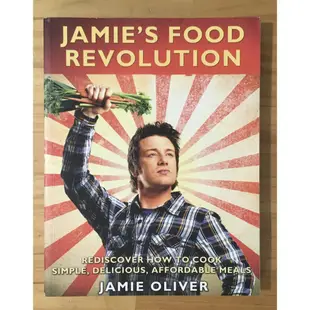 Itonowa 輪/《Jamie's Food Revolution》By Jamie Oliver