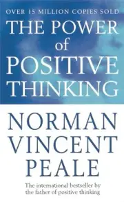 The Power Of Positive Thinking English Paperback # I356