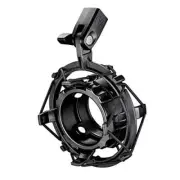 Audio-Technica Gooseneck Cardioid Microphone Mount (AT8484)