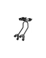 Aeroe Spider MTB Rear Rack Black