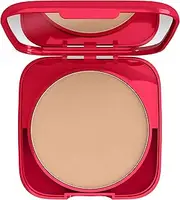 Rimmel London Lasting Finish Compact Foundation, 001 Fair Porcelain, 7g
