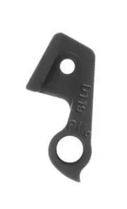 Pilo Derailleur Hanger - D119 - Gary Fisher/Trek