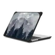 MacBook Pro 14-inch (M1 - M4) Bounce Case winter tale