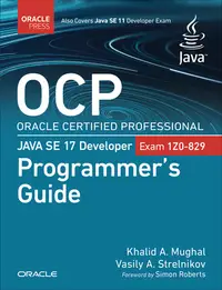 在飛比找天瓏網路書店優惠-Ocp Oracle Certified Professio