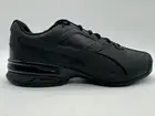New PUMA Men's Tazon 6 FRACTURE Advance Bold Sneakers SZ 10 IN BLACK 18987501