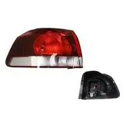 Sterling Tail Light to suit Volkswagen Golf 10/2008 to 07/2013 - VWG6-TAL-02L