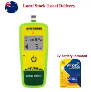 Digital Electric Fence Tester Fault Finder voltage tester fault locator 13KV SYD