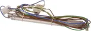 Genuine Heater Element BOSCH Siemens 00647100 1150W 230V for Coffee Machine