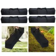 Tent Pole Bag Heavy Duty Water Resistant Oxford Cloth Portable Replacement Pouch