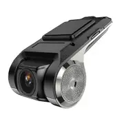 Dash Cam ADAS Car DVR ADAS Dashcam DVRs Video HD 720P USB Auto Recorder suitable for Android Multimedia Play
