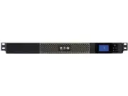Eaton 5P550R 550 VA 420 Watts 5 Outlets 1U Rackmount UPS