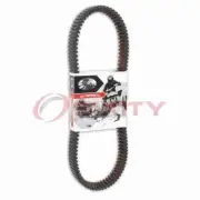 Gates G-Force C12 Drive Belt for Textron Prowler Pro Crew Ranch Edition 2019 pu