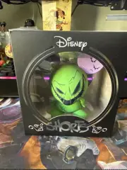 Disney Shorts Vinyl “OOGIE BOOGIE” Fan Expo Exclusive