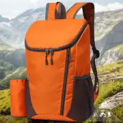 Outdoor Packable Backpack Lightweight and Foldable with Large Capacity