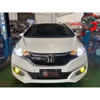 在飛比找蝦皮購物優惠-HONDA FIT3 FIT3.5 FIT LED 白光 小