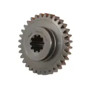 Interchangeable PTO Driven Gear 182090M1 Fits Massey Ferguson Models