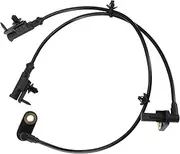 X AUTOHAUX ABS Wheel Speed Senor ABS Sensor ABS Wheel Speed Senor ABS Sensor for Infiniti M35 M45 2006-2010 No.47900EG000 Rear Left Right