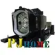 HITACHI CP-X2510EN LAMP DT01021 投影機燈泡