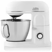 Sunbeam Mixmaster Stand Mixer White