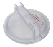 Sta-Rite Dyna-Glas / Dyna-Max Series Trap Cover, Biguanide