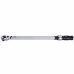 M7 3/4" 2 Way 100-600NM/75-440 FT/LB Torque Wrench M7-TB610060N