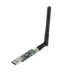 XINP CC2531嗅探器裸無線USB協議分析模塊