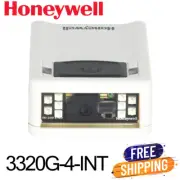 Honeywell Vuquest 3320G-4-INT 2D Reader Fixed Small Barcode Scanner w/ USB Cable