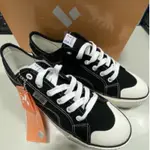 🇰🇷韓國23.65 MOZZI 厚底休閒帆布鞋🔸正品🔸