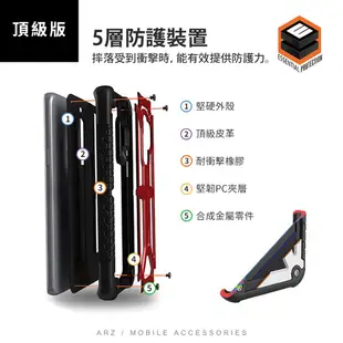 UAG 軍規防摔手機殼『限時5折』【ARZ】【A373】iPhone 11 Pro Max 正版 耐衝擊保護殼 保護殼