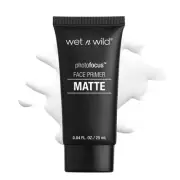 Wet n Wild Makeup Primer 1 Fl Oz Matte Finish Pore Filling Lightweight Spray