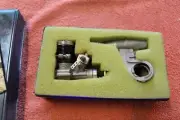 G-Mark, .061 R/C Vintage Model Airplane Engine