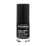 Filorga Global-Repair Multi-Revitalizing Eye and Lip Contour Cream - 15ml