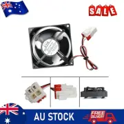 DC12V 0.3A Refrigerator Freezer Rotary Motor Fan Assy For Samsung,3612JL-04W-S49