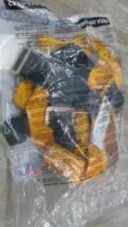 Honeywell Miller Titan Fall Protection Kit, Size: Universal TK4051/U/6FTAKu new