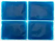 Beautiful Dog Cooling Mat Breathable Pet Self Cooling Bed Non Toxic Gel Ice Cat Radiator Beds Durable Non Slip Waterproof Dog Bed Cooling Pillow for Cats Dogs L (Size : L)