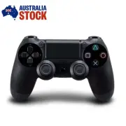 Compatible Wireless Gamepad Controller Replacement for PS4 PlayStation 4