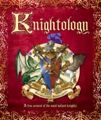 在飛比找博客來優惠-Knightology: A True Account of