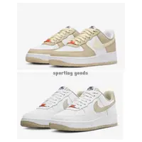 在飛比找蝦皮購物優惠-S.G Nike Air Force 1'07 DZ2771