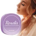 Type Solid Perfume For Women Natural Ingredients Formula Non Greasy Easy To