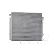 TYC 30230 A/C Condenser Assy for Nissan Pathfinder 3.5L 2022-2023 Models