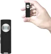 Recorder, 32GB Recorder, Mini Recorder Device, 300-Hour Voice-Activated Recor...