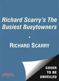 在飛比找三民網路書店優惠-Richard Scarry's the Busiest B