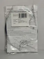 Brompton Hub Gear Cable 3-Speed H Type for Under-Bar Shifter