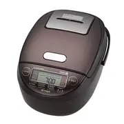 Tiger 5.5 Cup Pressure IH Rice Cooker. JPKG10A