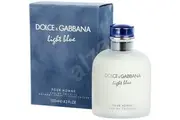 Dolce & Gabbana Light Blue 125ml Eau de Toilette