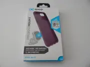 Speck Presidio Mount Case For iPhone SE/8/7 4.7" Candytuft Purple/Hyacinth Pur