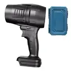Handheld Electric Duster Jet Dry Blower for Garages Workshop Versatile