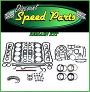 Premium Engine Remain Kit 2006-2007 Chevy GM Car Van SUV 146 2.4L L4 16V ''B,P"