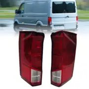 Pair For Volkswagen Crafter 2017 Onwards Rear Lamp Tail Lights Left & Right Side